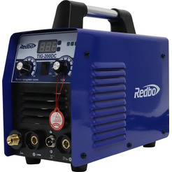 Сварочный инвертор Redbo TIG-200DC
