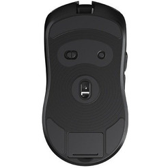 Компьютерная мышь AULA SC580X (черный)