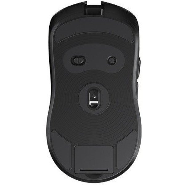 Компьютерная мышь AULA SC580X (черный)