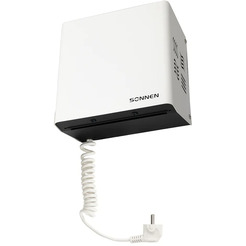 Сушилка для рук Sonnen HDR-1200W