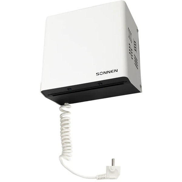 Сушилка для рук Sonnen HDR-1200W