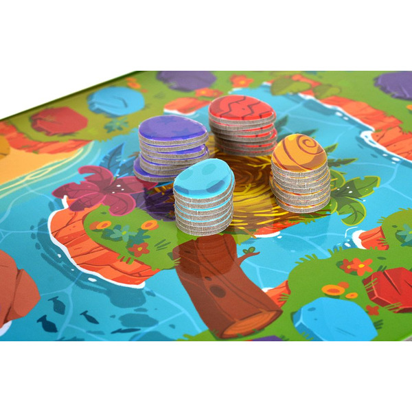 Настольная игра Hobby World 915689 Ужас Аркхэма Карточная игра: Махинации сквозь время