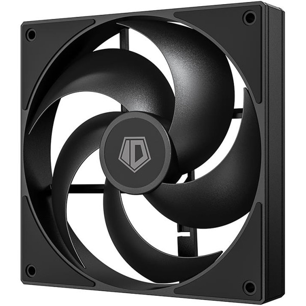 Вентилятор для корпуса ID-Cooling AS-140-K