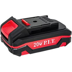 Аккумулятор P.I.T. PH20-2.0 (20В/2 Ah)