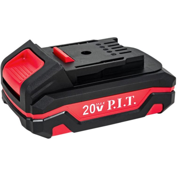 Аккумулятор P.I.T. PH20-2.0 (20В/2 Ah)