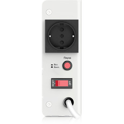 Стабилизатор напряжения SVEN AVR SLIM-1000
