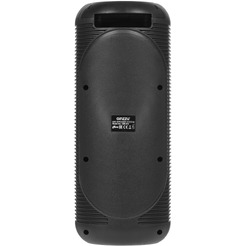 Беспроводная колонка GINZZU GM-210