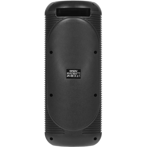 Беспроводная колонка GINZZU GM-210