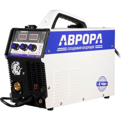 Сварочный инвертор Aurora Динамика 165 Синергетик Пульс