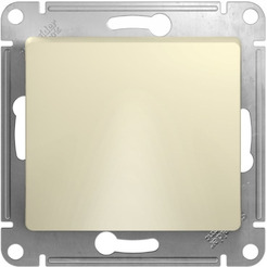 Вывод кабеля Systeme Electric Glossa GSL000299