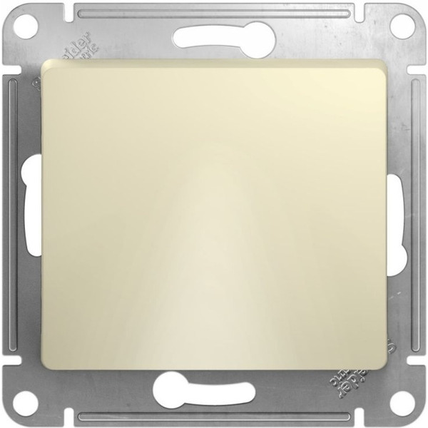 Вывод кабеля Systeme Electric Glossa GSL000299