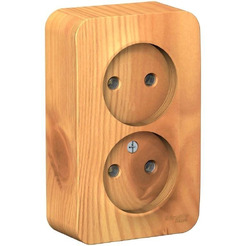 Розетка Systeme Electric Blanca BLNRA000215