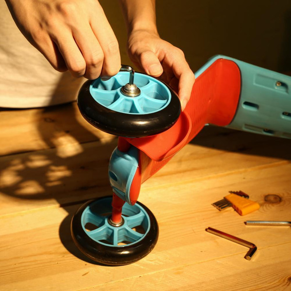 Универсальный набор инструментов Deko DKMT41 065-0750