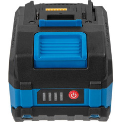 Аккумулятор для инструмента Bull AK 6003 2329300 (18В/6 Ah)