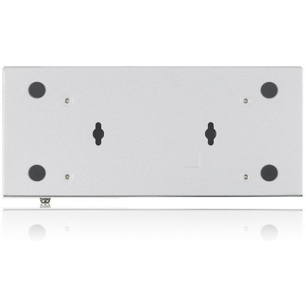 Коммутатор Zyxel GS1200-5HPV2-EU0101F