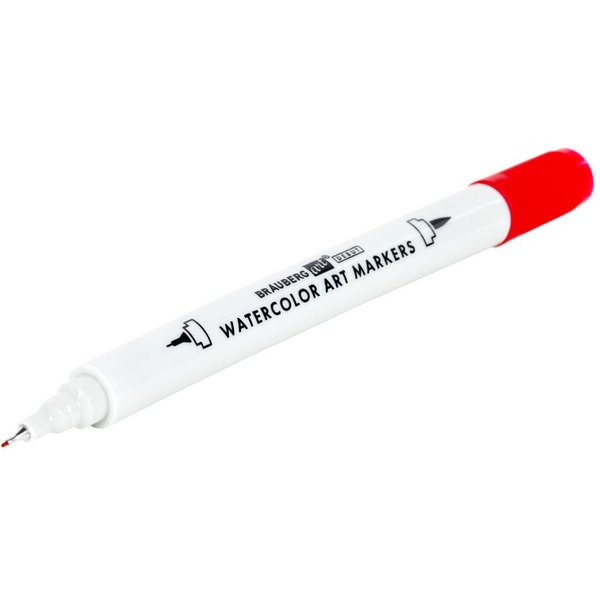 Набор маркеров BRAUBERG ART DEBUT 152482 (60цв)