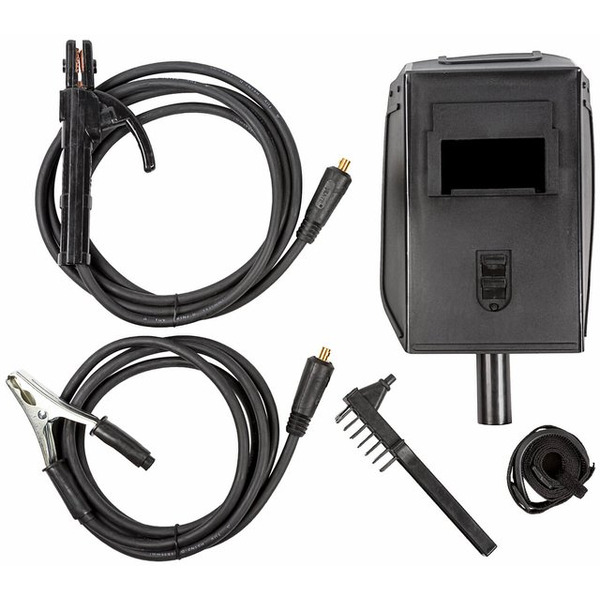 Сварочный инвертор Dnipro-M SAB-258N