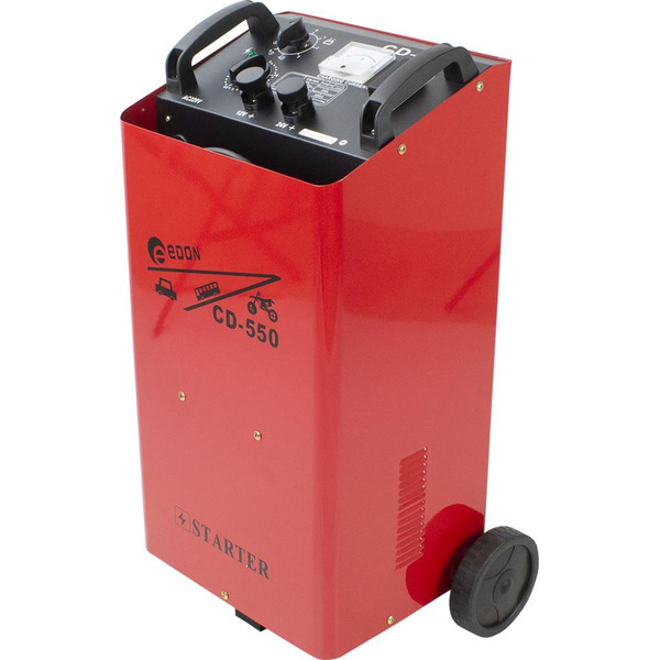 Пуско-зарядное устройство Edon CD-550