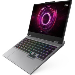 Игровой ноутбук Lenovo LOQ 15AHP10 83JG009VRK