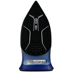 Утюг Centek CT-2324 (синий)