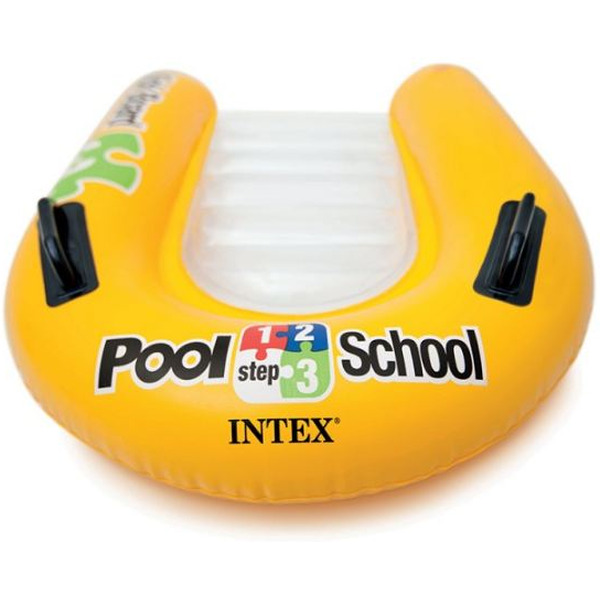 Надувной плот INTEX "Школа плавания - шаг 3" 58167EU