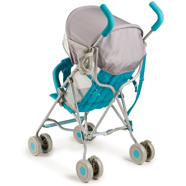Коляска прогулочная Happy Baby Twiggy (marine)