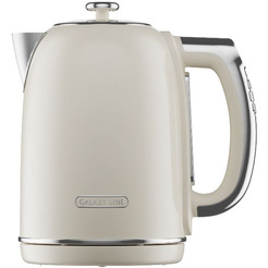 Электрочайник Galaxy Line GL0359 (лунный свет)