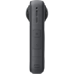 Экшн-камера INSTA360 X5 Essentials Bundle CINSAAHA (X504)