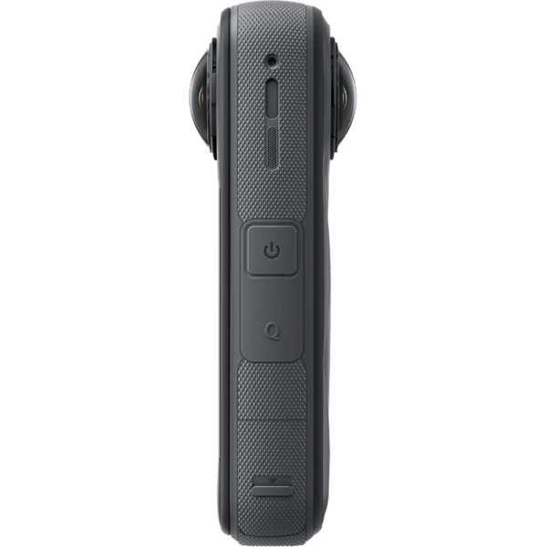 Экшн-камера INSTA360 X5 Essentials Bundle CINSAAHA (X504)