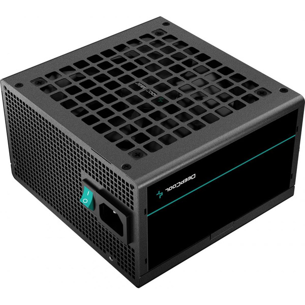 Блок питания DeepCool PF750