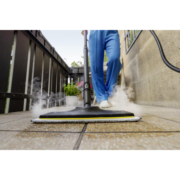 Комплект абразивных салфеток KARCHER к насадке для пола EasyFix 2.863-342.0
