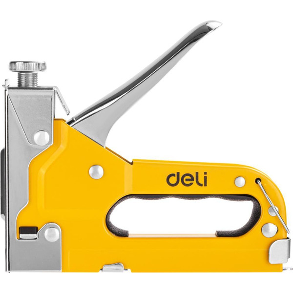 Степлер Deli EDL238104