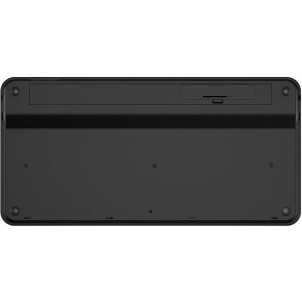 Клавиатура A4Tech Fstyler FBK30 (черный)