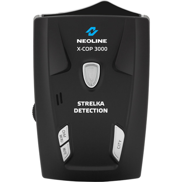 Радар-детектор NEOLINE X-COP3000
