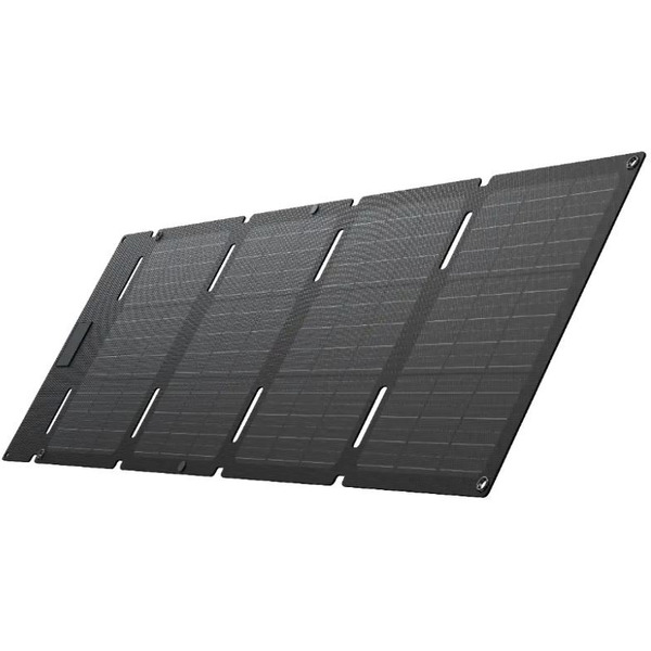 Комплект станции питания с солнечной панелью EcoFlow RIVER 3 UPS Solar Kit