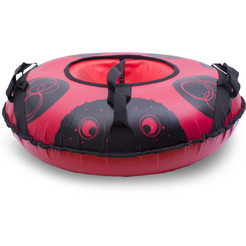 Тюбинг Тяни-Толкай Божья коровка 65 см