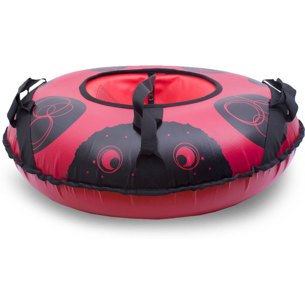 Тюбинг Тяни-Толкай Божья коровка 65 см