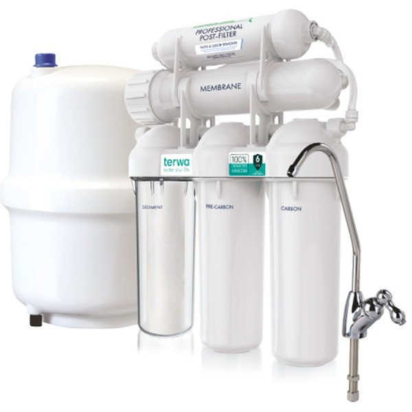 Фильтр Terwa Прайм 89002