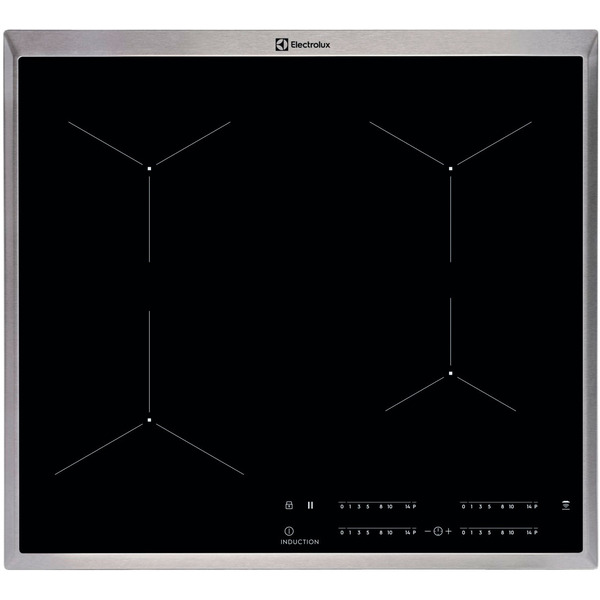 Варочная панель Electrolux EIT60443X