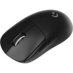 Мышь Logitech G Pro X Superlight 2 SE (черный)