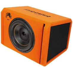 Сабвуфер DL Audio Piranha 12A V.2 Orange