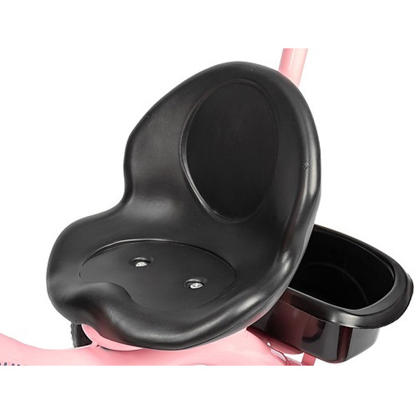 Детский велосипед Sundays SJ-SS-28 (розовый)