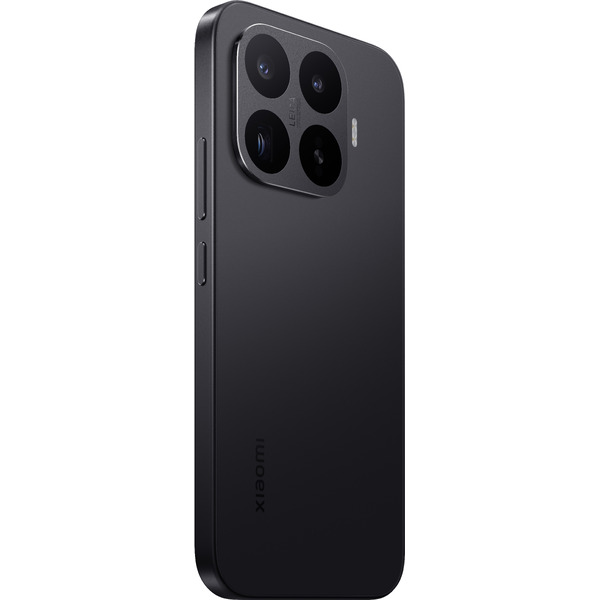 Смартфон Xiaomi 17T 12GB/512GB Black RU