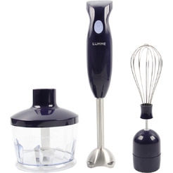 Блендер Lumme LU-1886 (темный топаз)