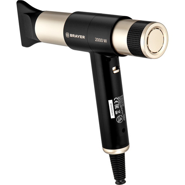 Мультистайлер BRAYER BR3308