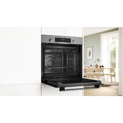 Духовой шкаф Bosch Serie 4 HBA514BS3