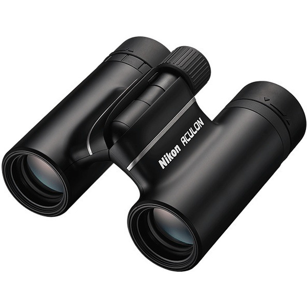 Бинокль Nikon ACULON T02 10x21 (черный)