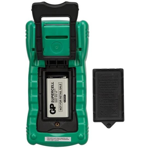 Мультиметр Mastech MS8233A