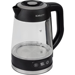 Электрочайник SCARLETT SC-EK27G111