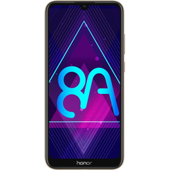 Смартфон HONOR 8A (JAT-LX1) 2GB/32GB Gold